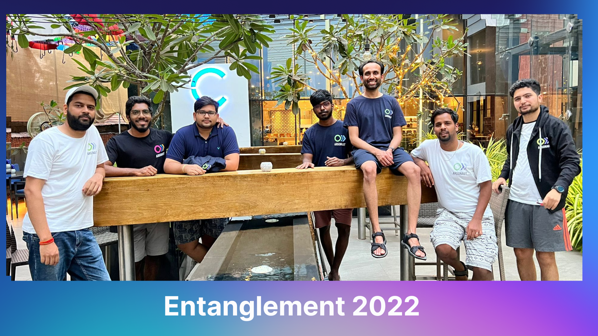 Entanglement 2022 at Candolim, Goa.png
